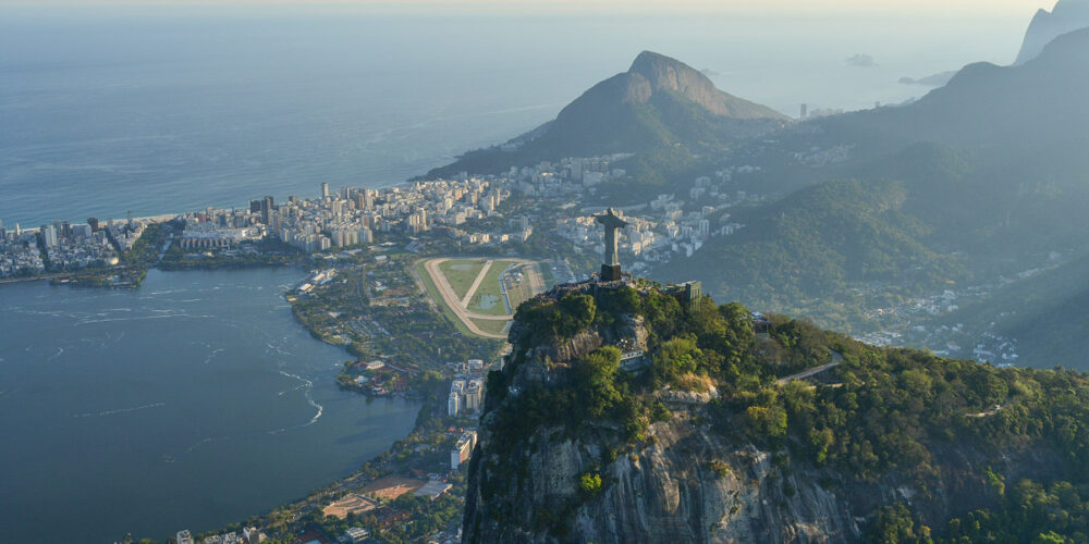 Lotaria Rio de Janeiro - Edital